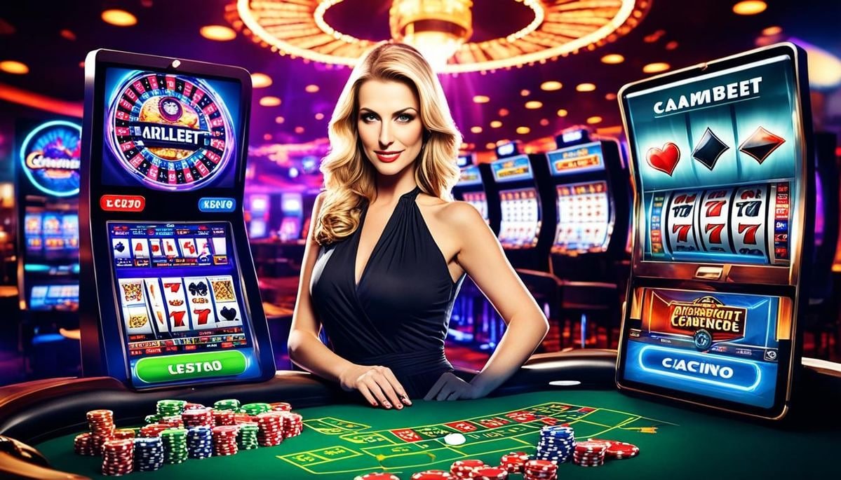 gede4d tips strategi kemenangan bermain cerdas jackpot slot bingo