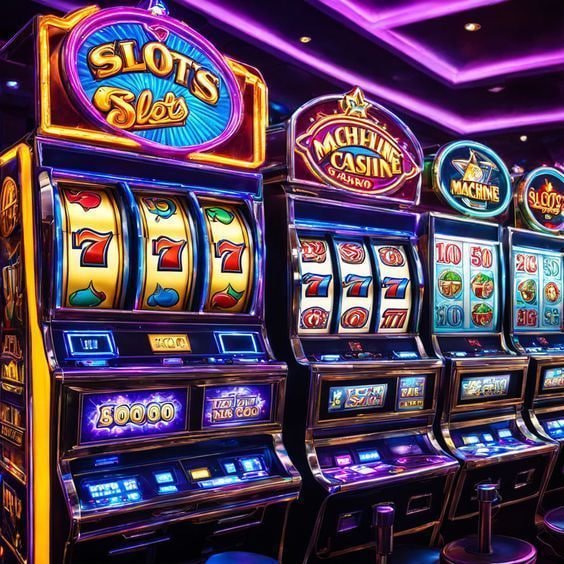 Tampilan Live Casino gede4d dengan dealer sungguhan siaran langsung HD