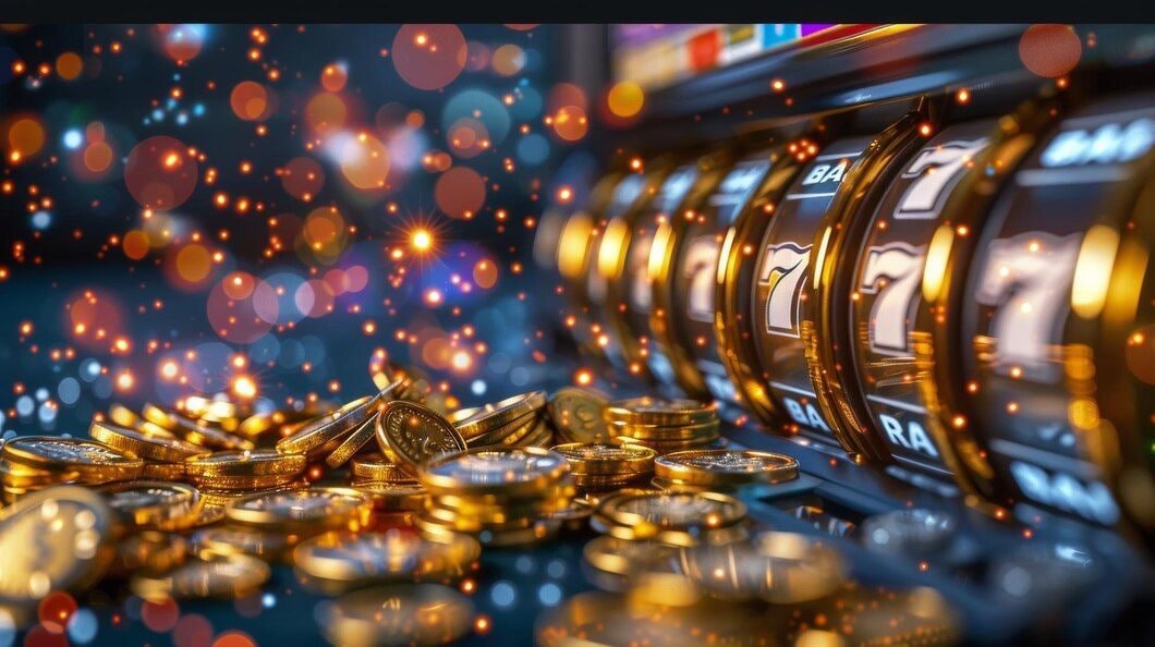 gede4d berbagai jenis kemenangan slot bingo live casino tembak ikan