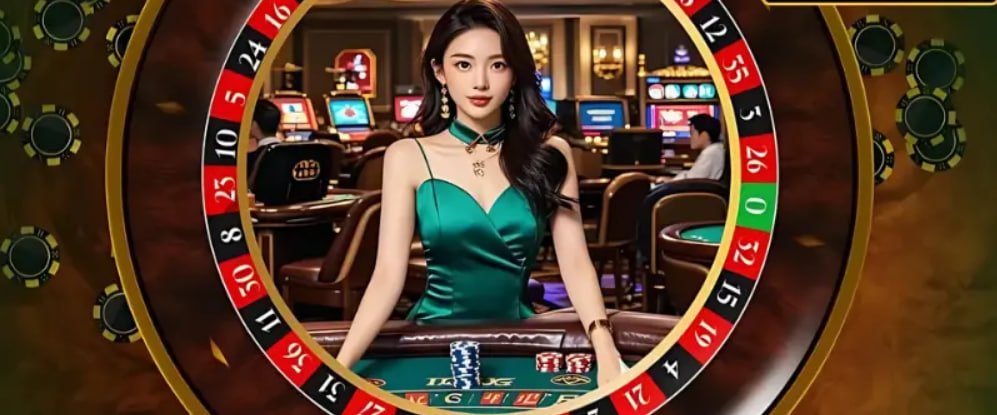 gede4d Lobby Game ratusan pilihan slot dan arcade tersedia