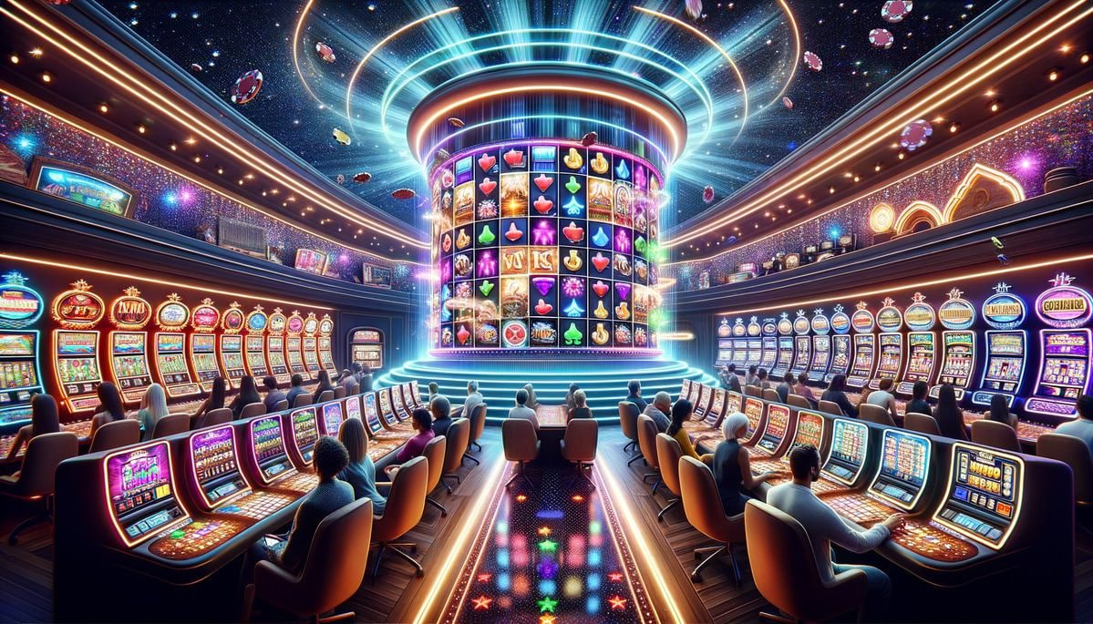 gede4d Lobby Game slot Wild West Gold provider Pragmatic Play