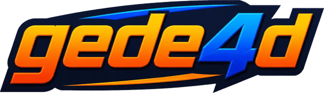 gede4d Logo